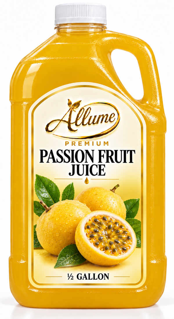 Allume Juice