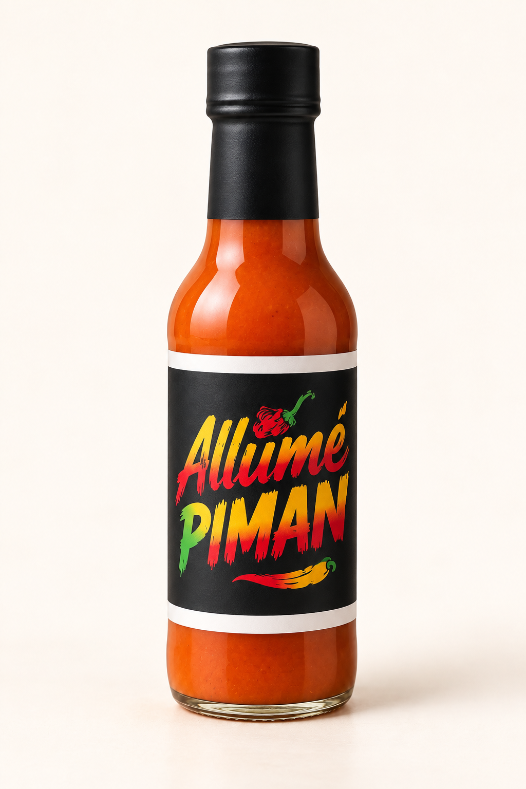 Allume Piman