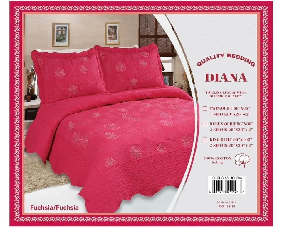 Quilt set