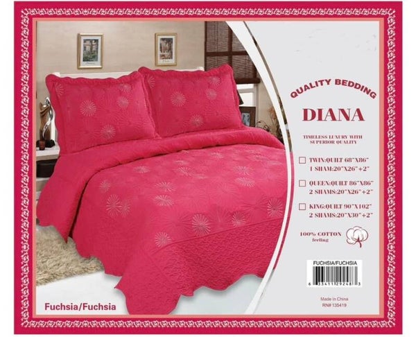 Quilt set