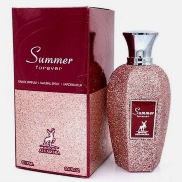 Women perfume