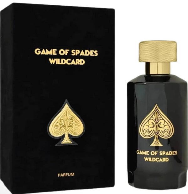 Men perfume