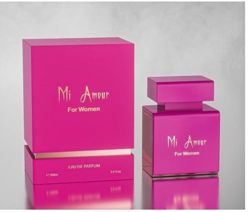 Women perfume