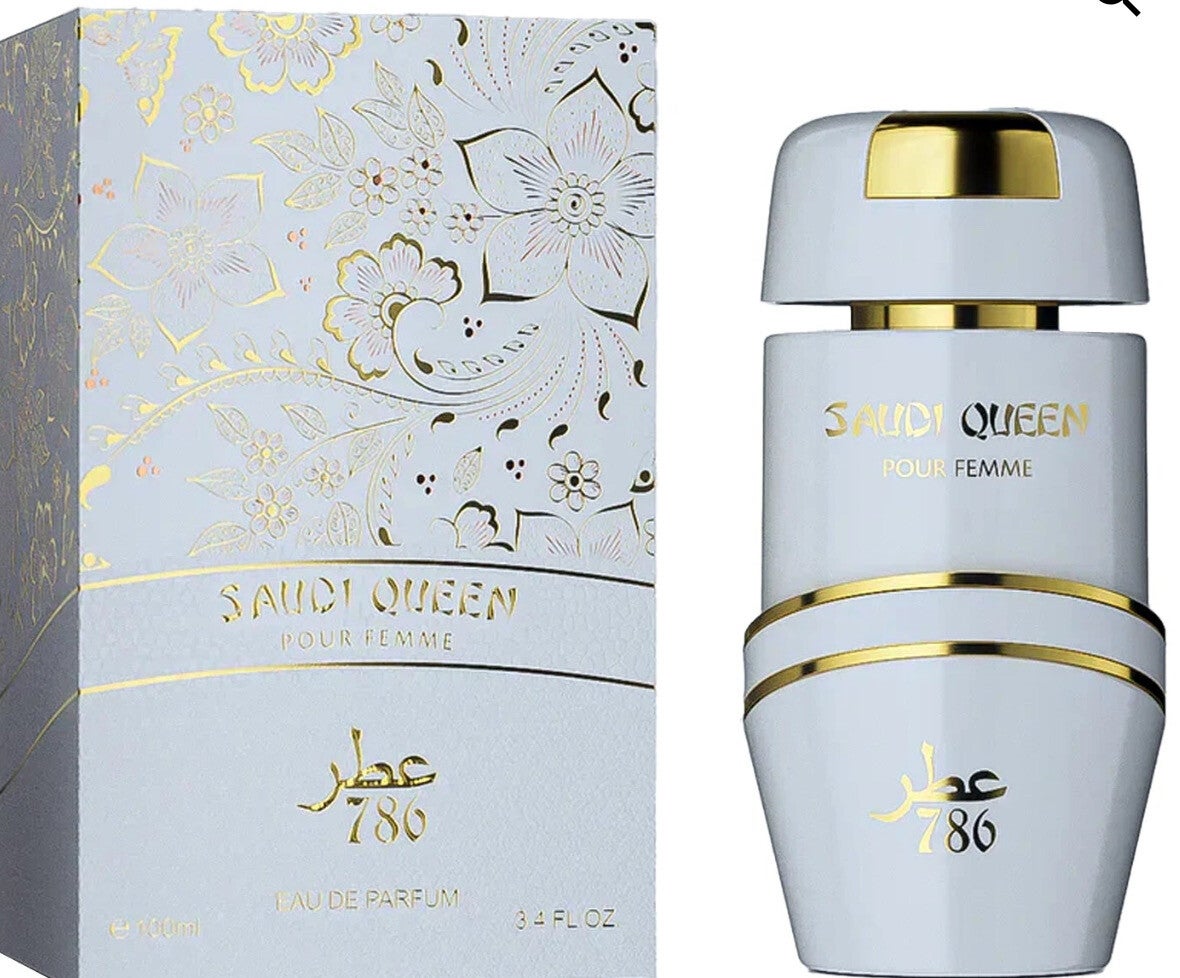 Women perfume