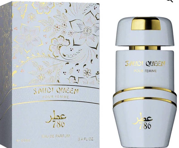 Women perfume
