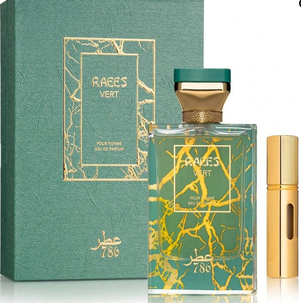 Men perfume