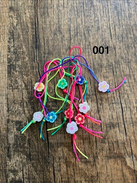 Halsbandhanger Bloemen (01)