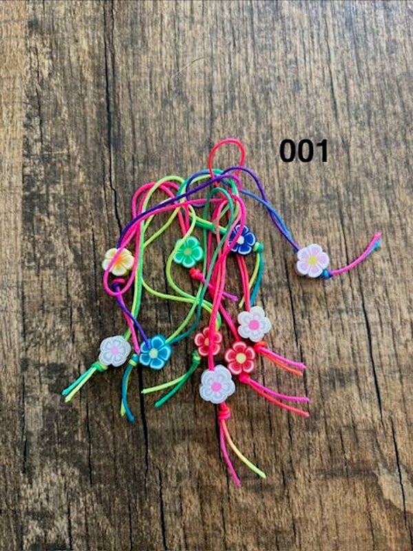 Halsbandhanger Bloemen (01)