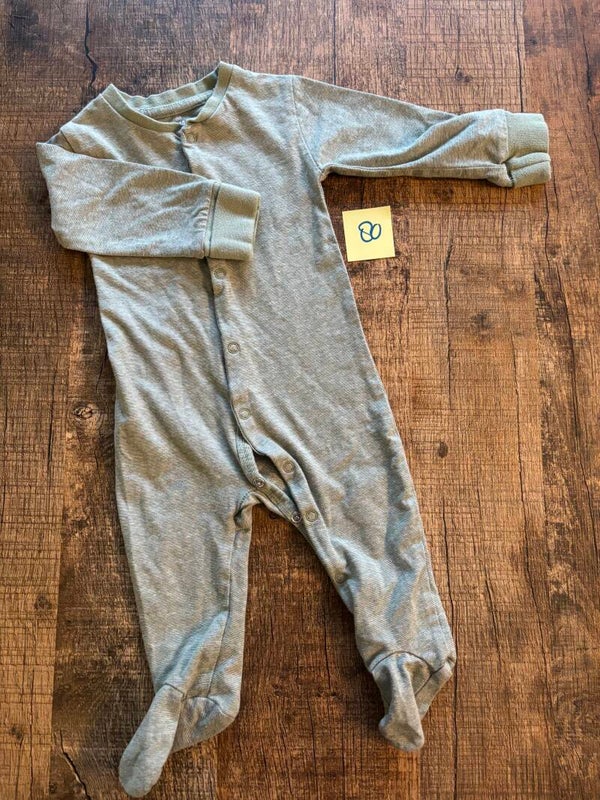 080 onesie pyama mt68