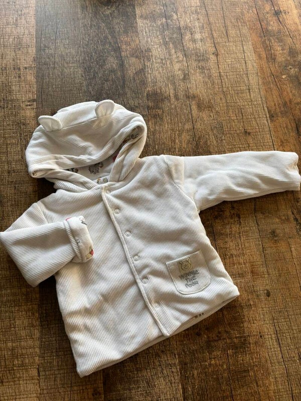 088 Jas Winnie the Pooh mt80