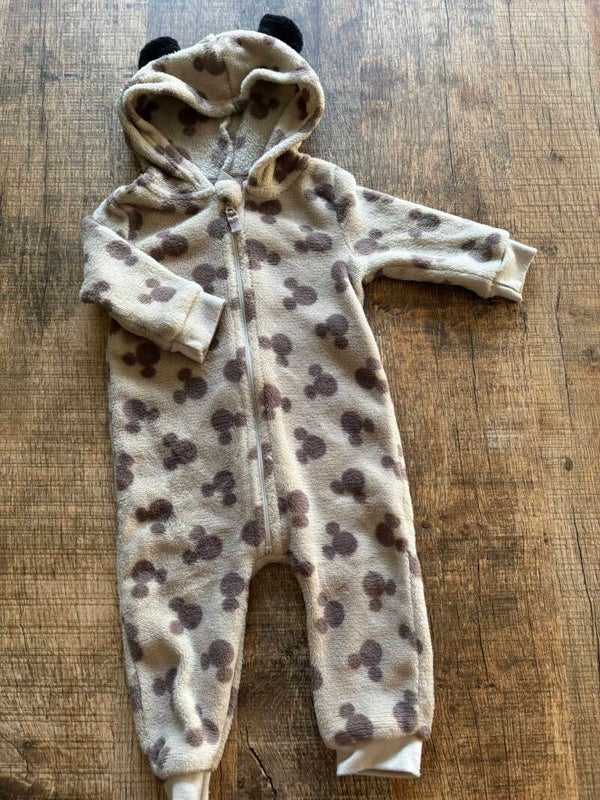 090 Onesie Mickey mt74