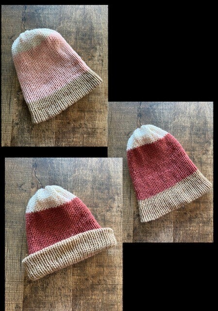 Dames Muts / Beanie