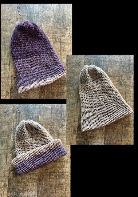 Dames Muts / Beanie