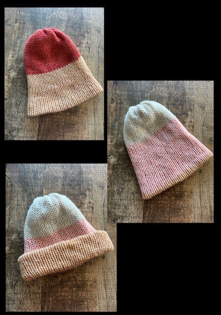 Dames Muts / Beanie