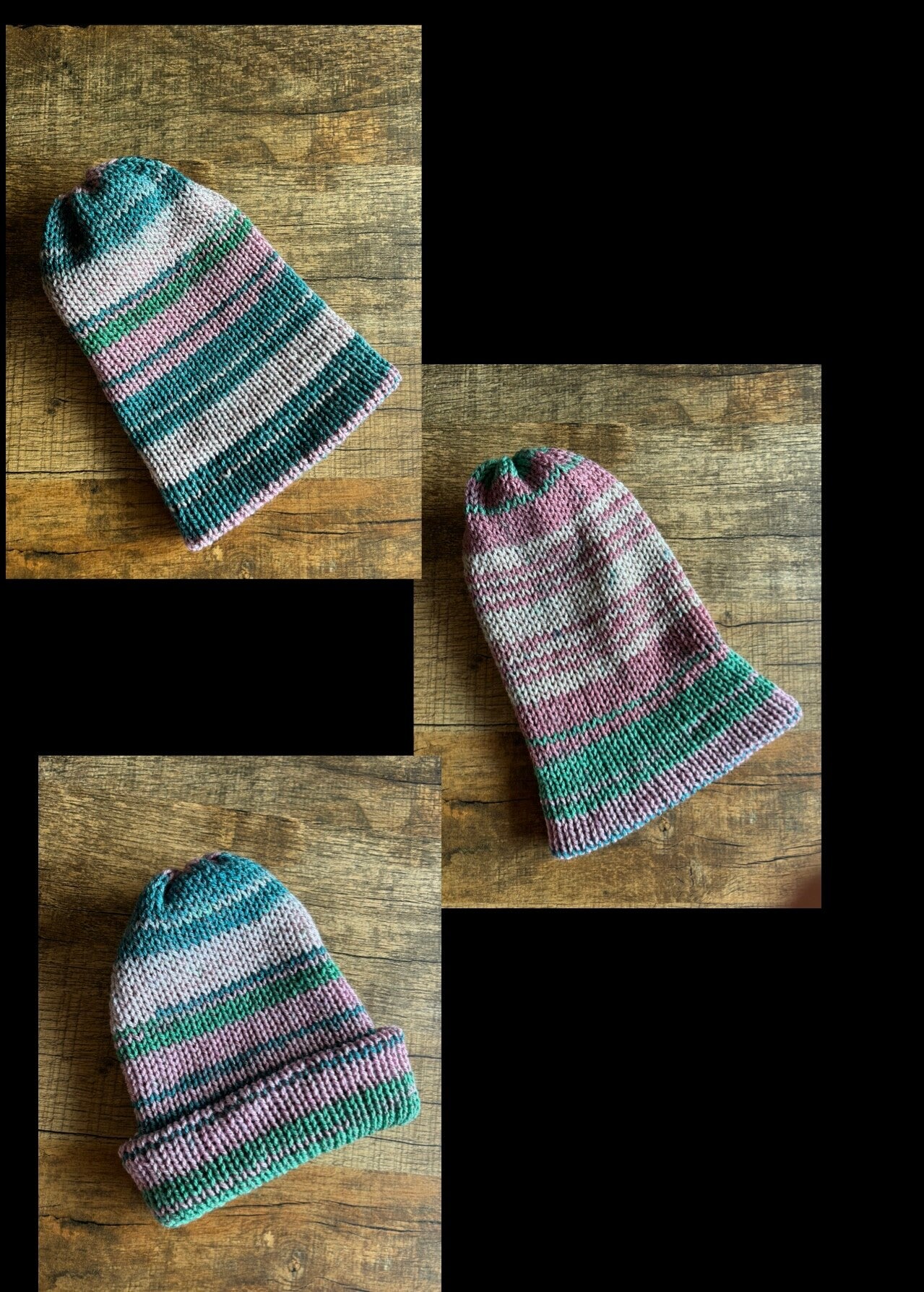 Dames Muts / Beanie