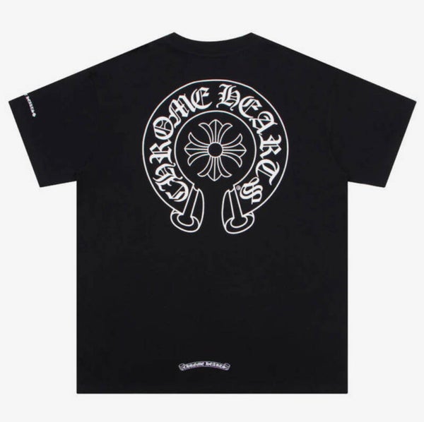 Chrome Hearts mens T-shirt