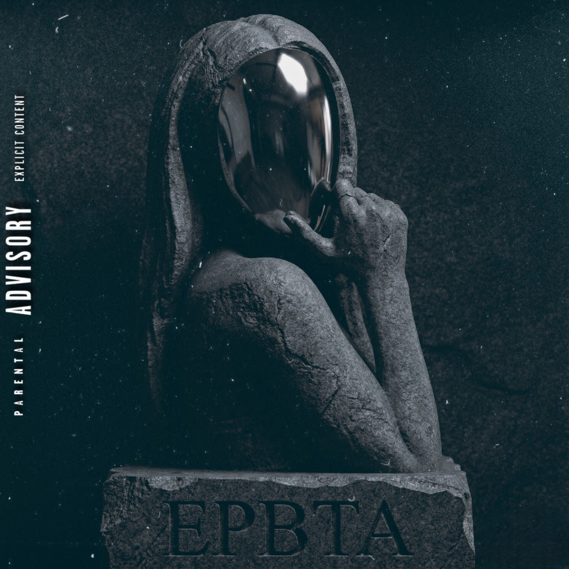 lil' Keyah - epbta (EP) - Digital