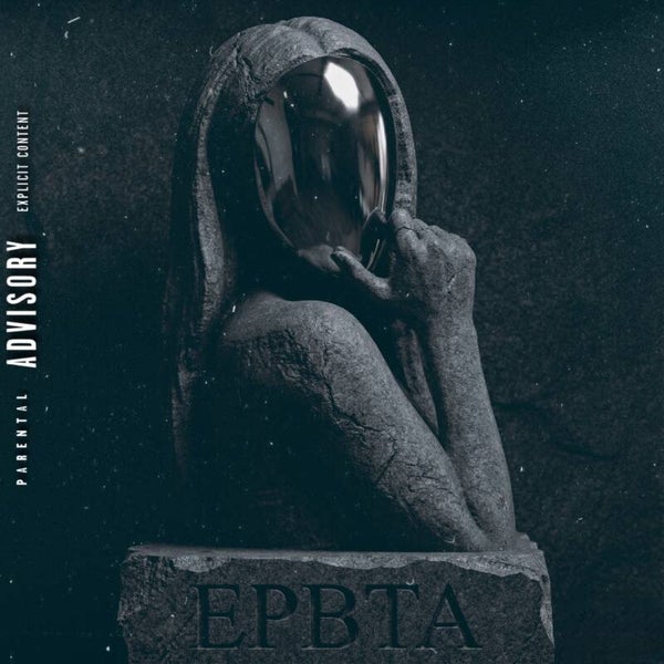 lil' Keyah - epbta (EP) - Digital