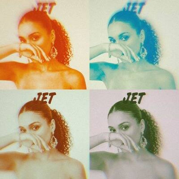 IDIRAYA - JET (EP) - Digital + Bonus Image