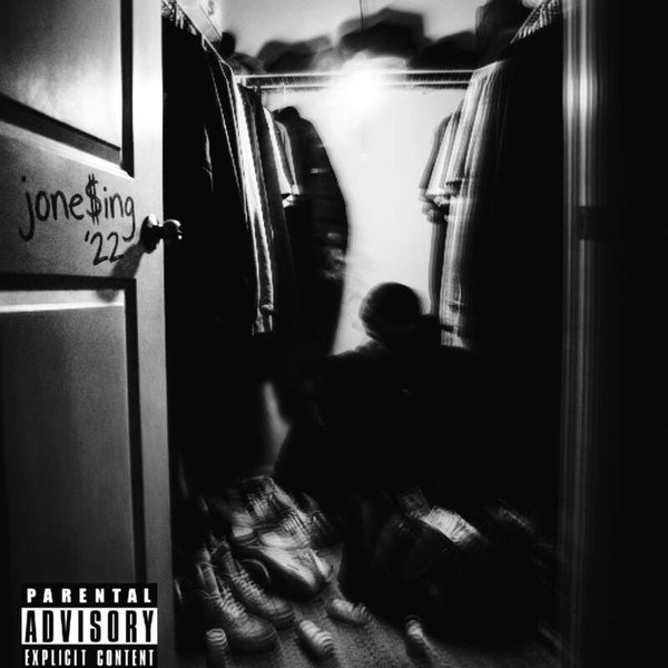 user00music - jone$ing '22 (ALBUM) - Digital