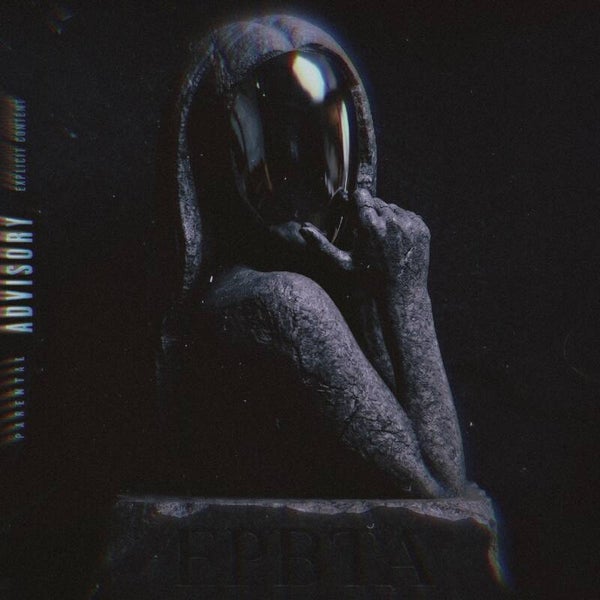 Riru Kīya - epbta (EP) - Digital + Bonus Image