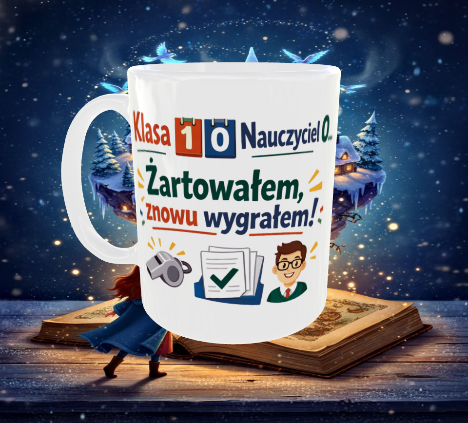 Koniec roku szkolnego
