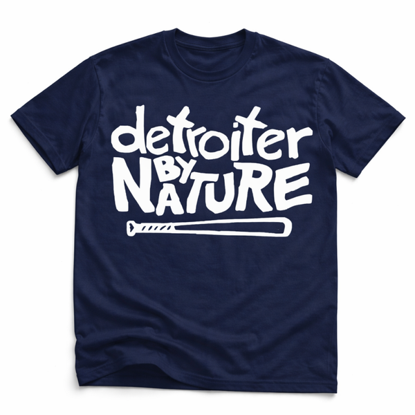 ORIGINAL DBN LOGO TEE