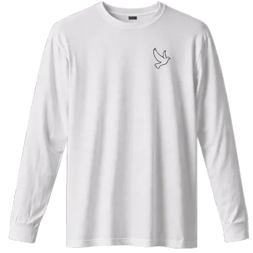 Longsleeve BLESSD