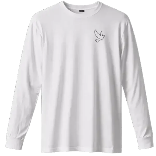 Longsleeve BLESSD