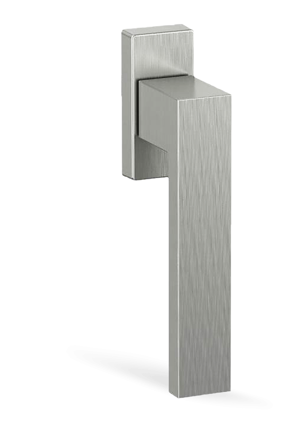 f6 INOX alleen geborsteld