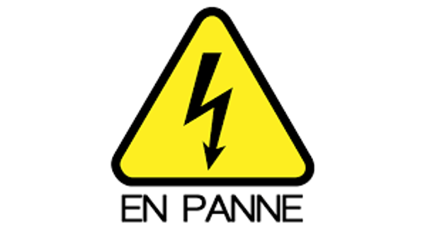 DEPANNAGE ELECTRIQUE