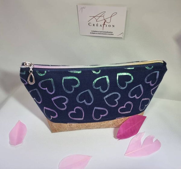 Trousse Chloé