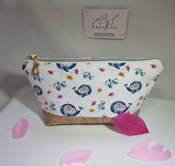 Trousse Chloé