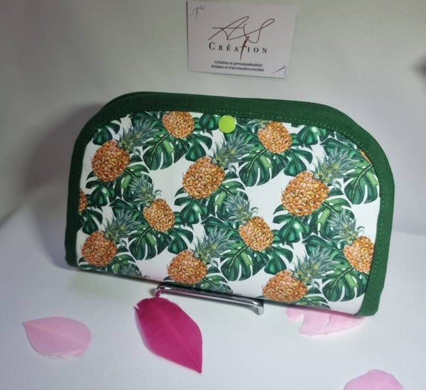Trousse Magali