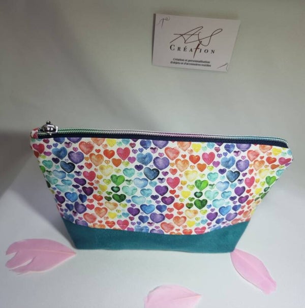 Trousse Chloé