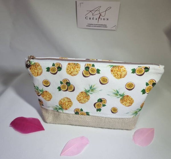 Trousse Chloé