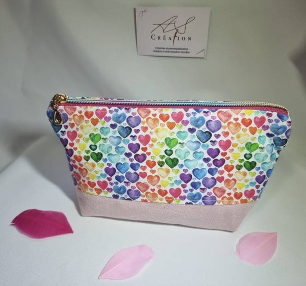 Trousse Chloé