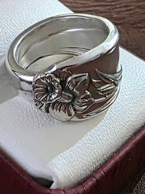 Spoon ring