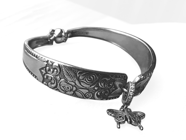 spoon bracelet