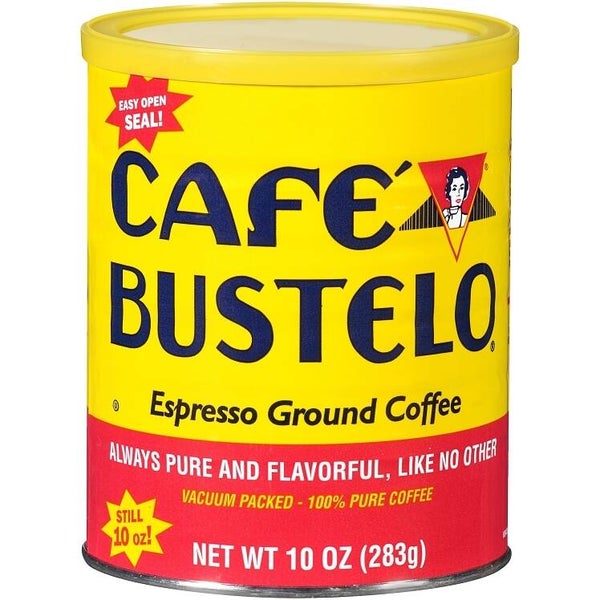 CAFE BUSTELO