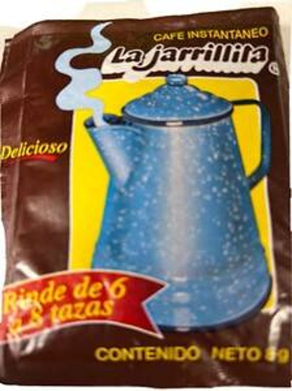 CAFE LA JARRITA
