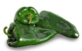 POBLANO
