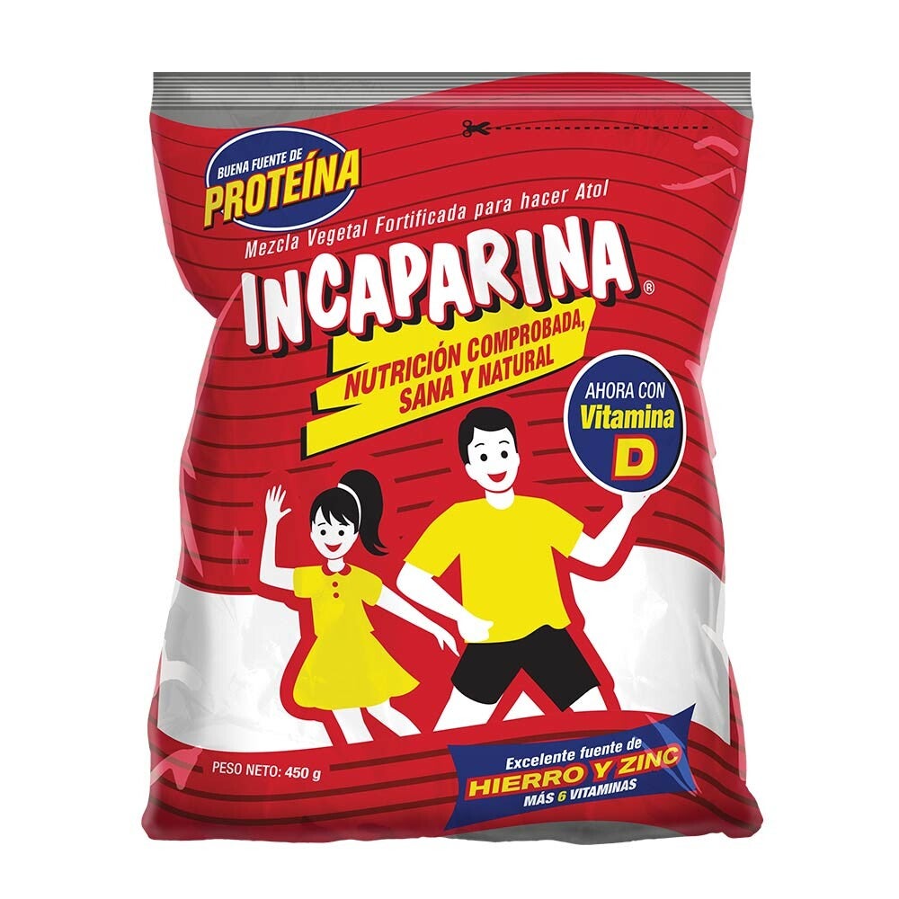 INCAPARINA