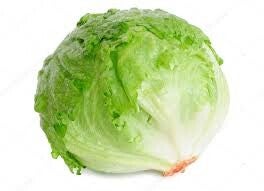 LECHUGA ICEBERG DE PRIMERA