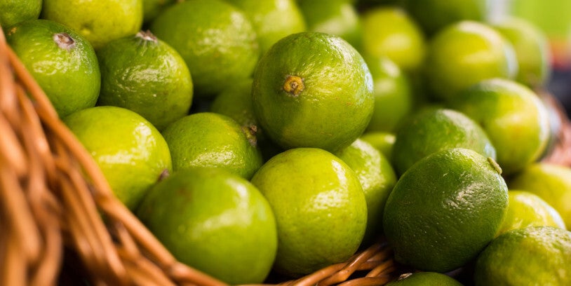 LIMON PERSA