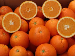 NARANJAS DE LA MEJOR CALIDAD