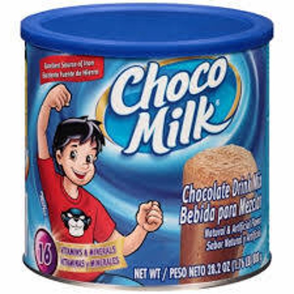 CHOCOMILK 400G