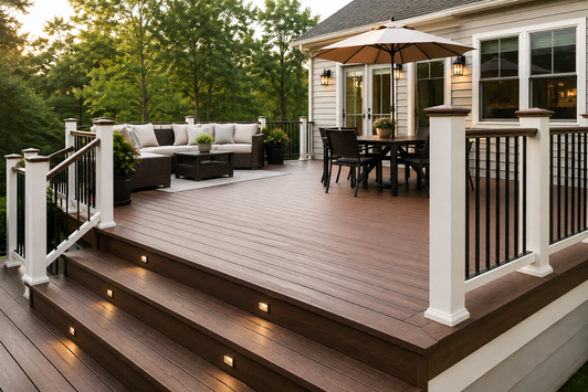 Decks