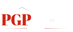 PGP Surface Solutions Logo