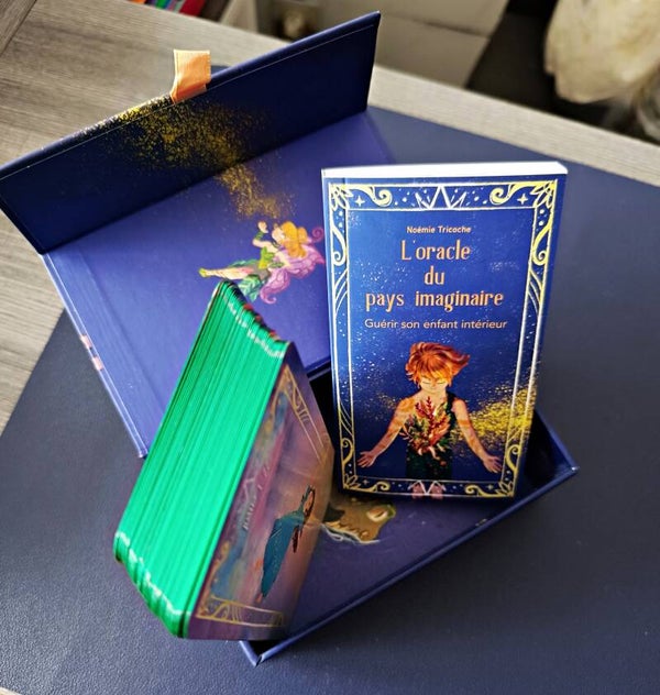 Oracle du Pays Imaginaire